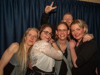 Goliaths UE30 Party Teil 1