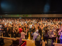 Goliaths UE30 Party Teil 1