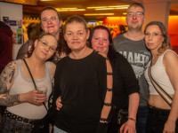Goliaths UE30 Party Teil 1