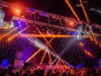 Goliaths UE30 Party Teil 1