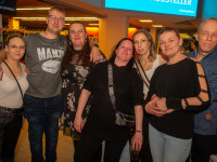 Goliaths UE30 Party Teil 1