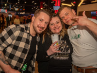 Goliaths UE30 Party Teil 1