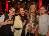 Goliaths UE30 Party Teil 1