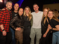 Goliaths UE30 Party Teil 1