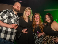 Goliaths UE30 Party Teil 1