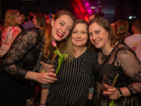 Goliaths UE30 Party Teil 1