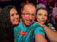 Goliaths UE30 Party Teil 1