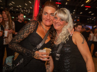 Goliaths UE30 Party Teil 1