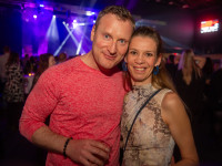 Goliaths UE30 Party Teil 1