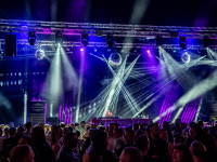 Goliaths UE30 Party Teil 1