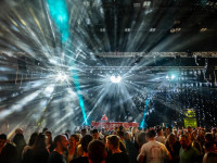 Goliaths UE30 Party Teil 1