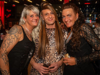 Goliaths UE30 Party Teil 1