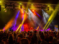 Goliaths UE30 Party Teil 1