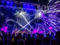 Goliaths UE30 Party Teil 1