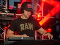 Goliaths UE30 Party Teil 1