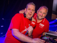 Goliaths UE30 Party Teil 1