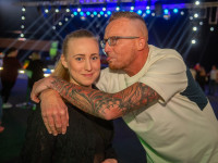 Goliaths UE30 Party Teil 1