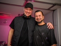 Goliaths UE30 Party Teil 1