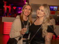 Goliaths UE30 Party Teil 1