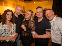 Goliaths UE30 Party Teil 1