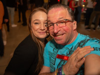 Goliaths UE30 Party Teil 1