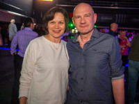 Goliaths UE30 Party Teil 1