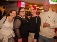 Goliaths UE30 Party Teil 1