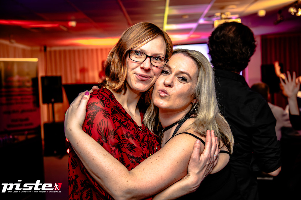 Goliaths UE30 Party Teil 2