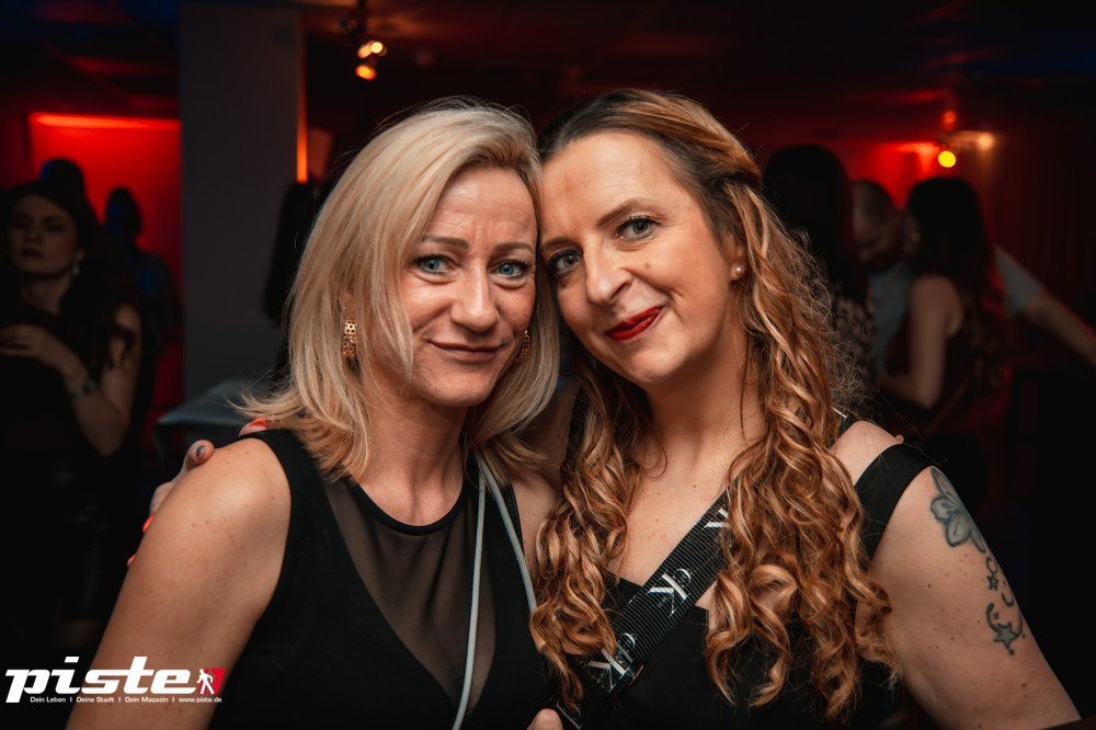 Goliaths UE30 Party Teil 2