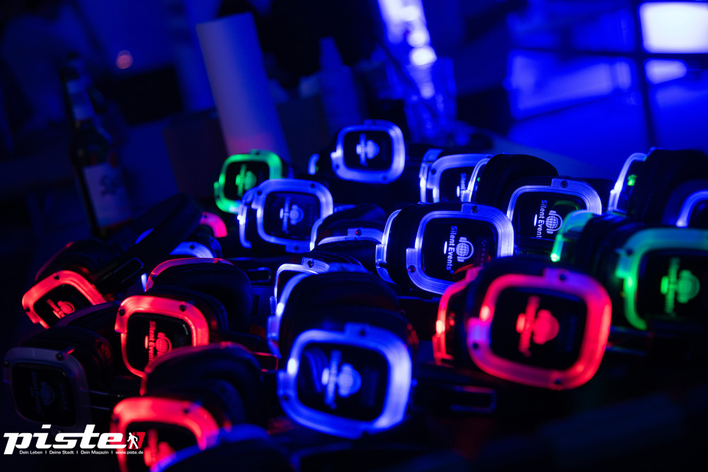 Goliaths UE30 Party Teil 2