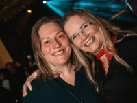 Goliaths UE30 Party Teil 2