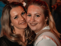 Goliaths UE30 Party Teil 2