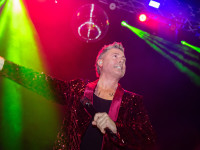 Goliaths UE30 Party Teil 2