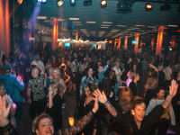 Goliaths UE30 Party Teil 2