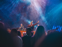 Goliaths UE30 Party Teil 2