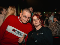 Goliaths UE30 Party Teil 2