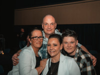 Goliaths UE30 Party Teil 2