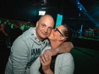 Goliaths UE30 Party Teil 2