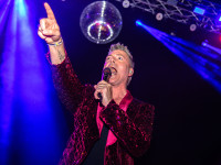 Goliaths UE30 Party Teil 2