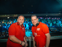 Goliaths UE30 Party Teil 2