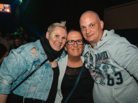 Goliaths UE30 Party Teil 2