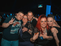 Goliaths UE30 Party Teil 2