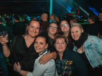 Goliaths UE30 Party Teil 2