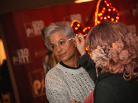 Goliaths UE30 Party Teil 2