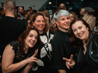 Goliaths UE30 Party Teil 2