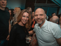 Goliaths UE30 Party Teil 2