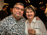 Goliaths UE30 Party Teil 2