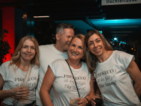 Goliaths UE30 Party Teil 2