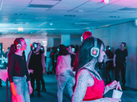 Goliaths UE30 Party Teil 2