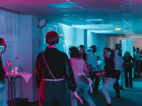 Goliaths UE30 Party Teil 2